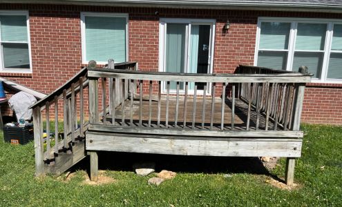 ER Handyman Services