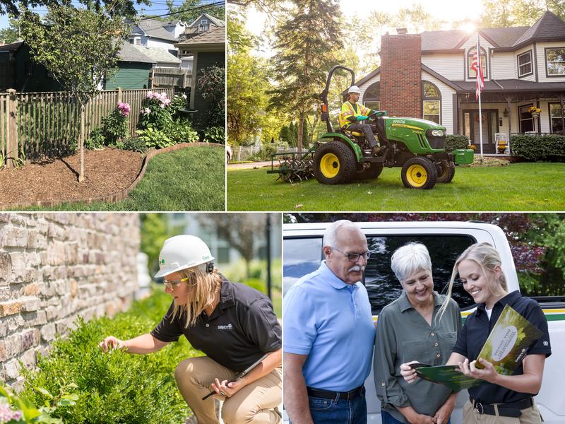 The Davey Tree Expert Company