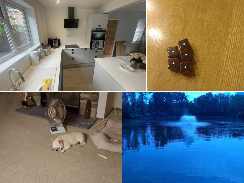 J & J Property Services Co LLC