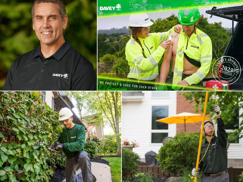 The Davey Tree Expert Company