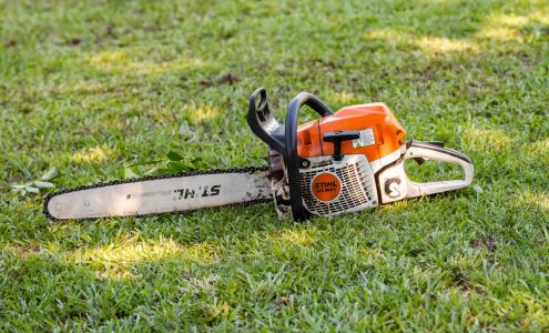 K C Tree Inc 8913 US-20, New Carlisle Indiana 46552