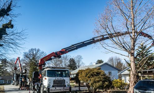 Bluestone Tree 3090 S Walnut St, Bloomington Indiana 47401