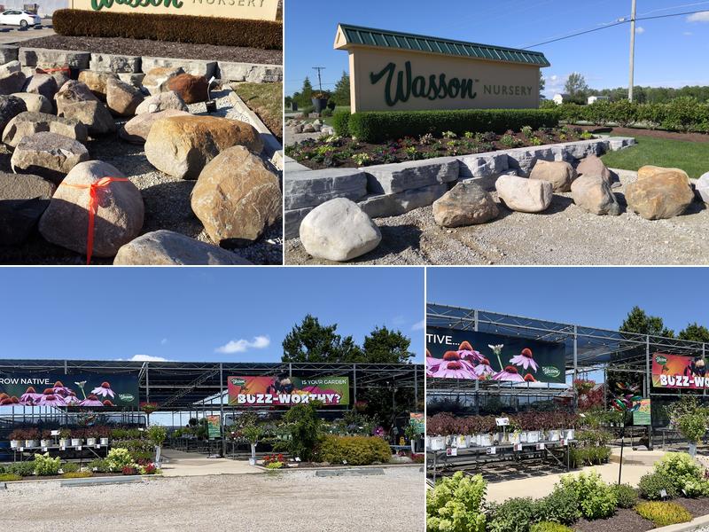 Wasson Nursery & Garden Center