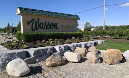 Wasson Nursery & Garden Center