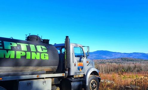 Vlk Septic Inspections Wentworth