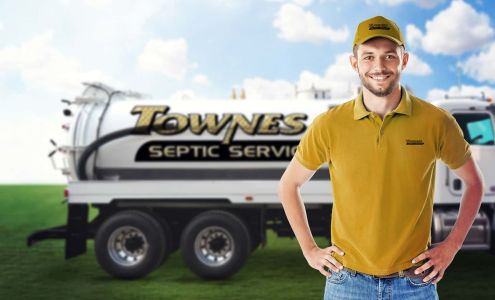 Townes Septic Service 112 Grandview Dr, Weare New Hampshire 03281