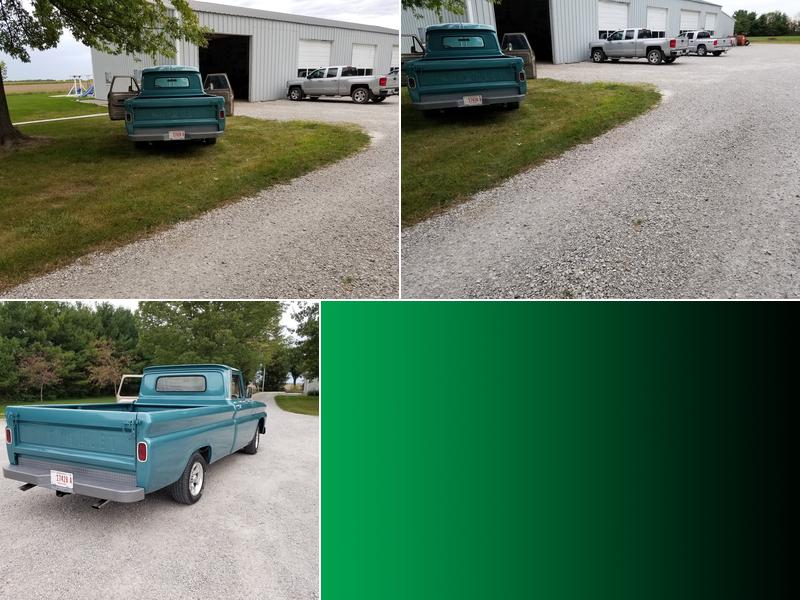 Deaton's Tree Service