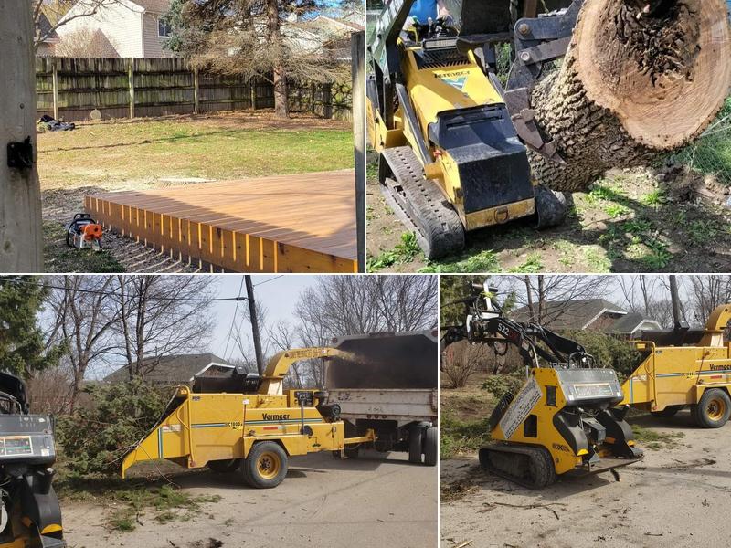 Young's Tree Service