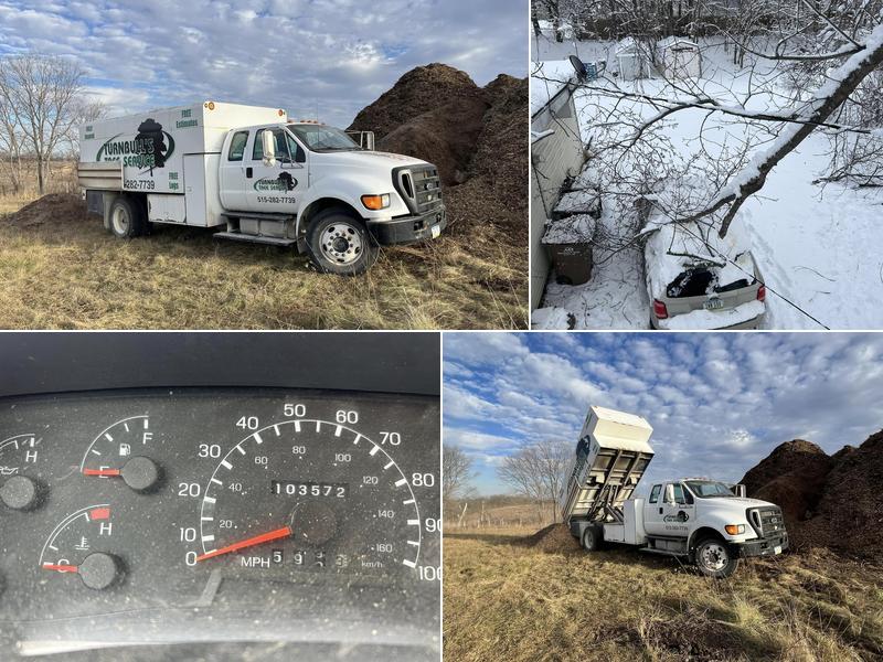 Turnbull's Tree Service