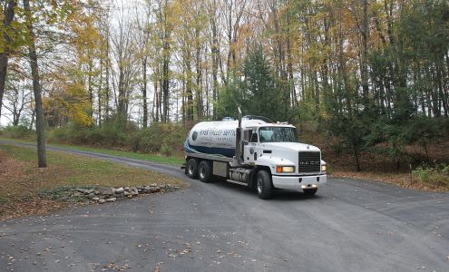 River Valley Septic 504 Easton Rd, Riegelsville Pennsylvania 18077