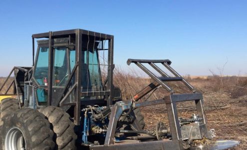 Arens Land Clearing Inc.