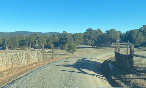 Green Arrow Septic Pumping Service Llc Pecos