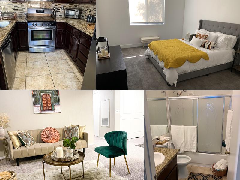 Tidy-Up Maid and Janitorial Services