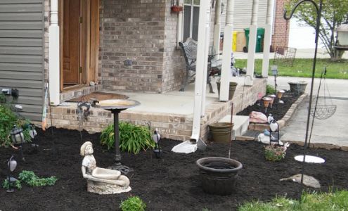 Miller Lawn Care & More 6068 Fisher Ridge Rd, Kenna West Virginia 25248