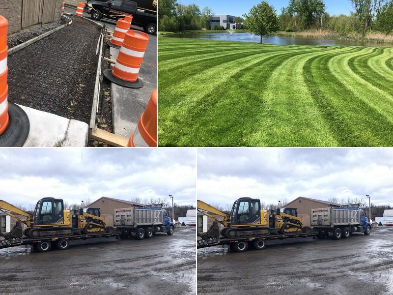 Riverside Site & Landscape Co