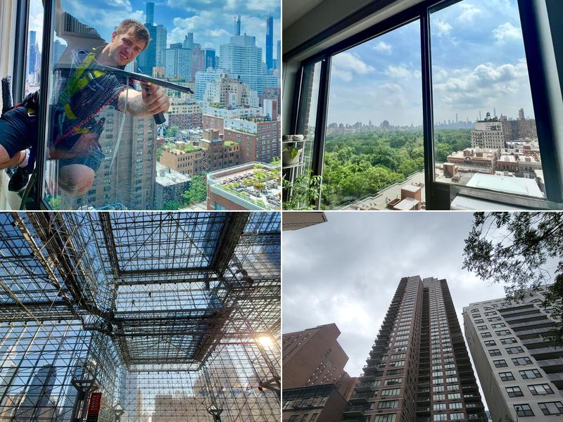 Simon's Window Cleaning