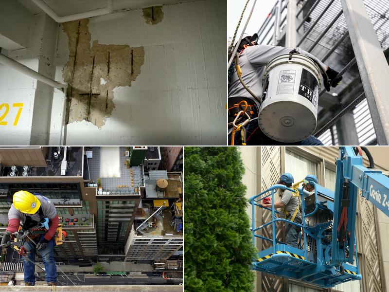 Thompson Exterior Services