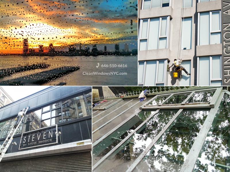 Clearity Window Cleaning