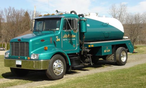 Rotterdam Septic Systems Inc. 22 Iroquois St, Rotterdam Junction New York 12150
