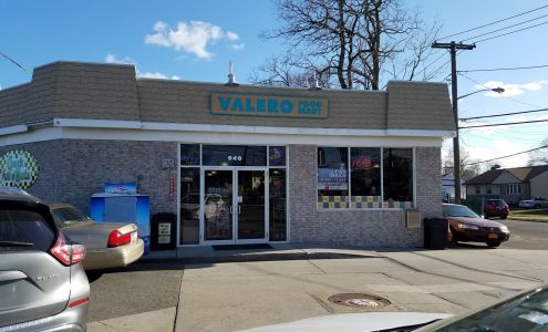 Valero