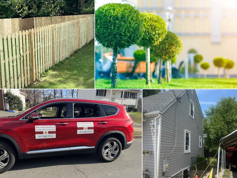 Noel's Tree Services LLC