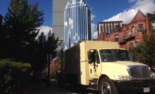 Barrett Tree Service East