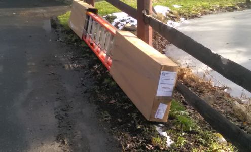 Lavelle Tree Service Yarmouth Port