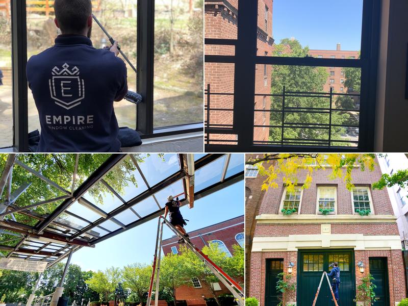 Empire Window Cleaning