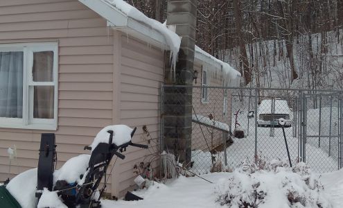 Monument Window Cleaning Co 569 NorthBranch St, Bennington Vermont 05201