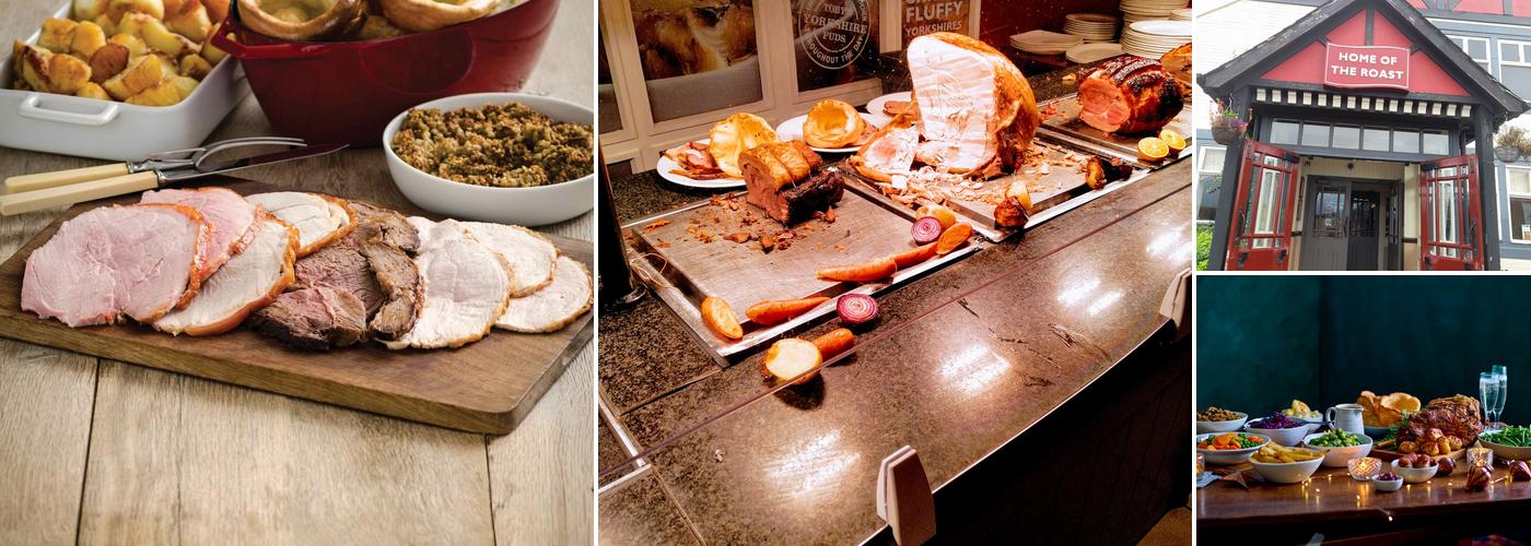 Toby Carvery Bruntcliffe