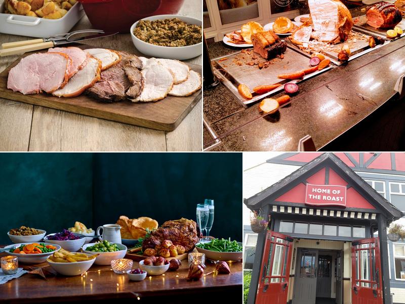 Toby Carvery Bruntcliffe