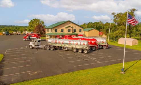 Bay State Sewage Disposal, Inc. Environmental Services Company 105 Kingman St, Lakeville Massachusetts 02347