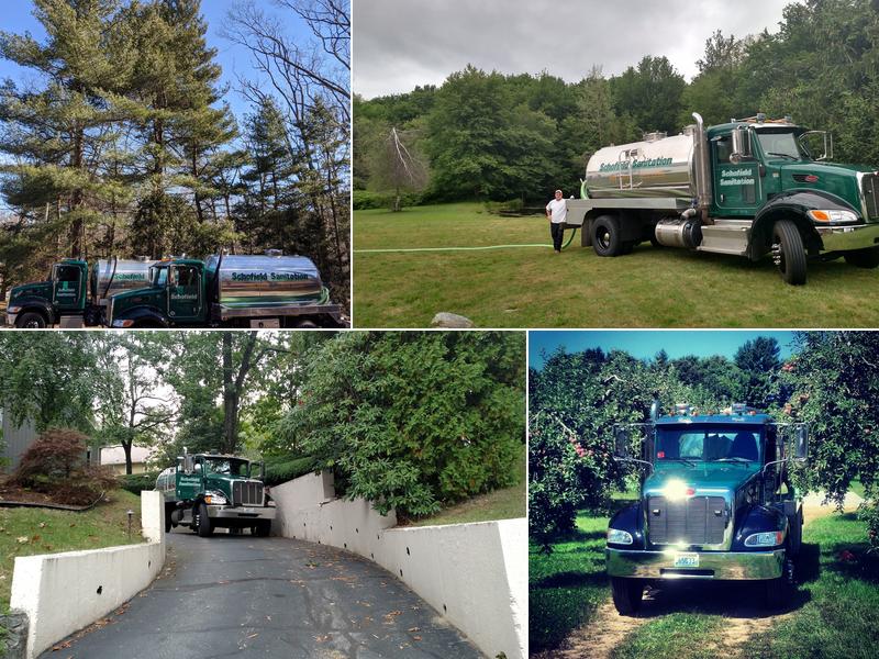 Schofield Sanitation