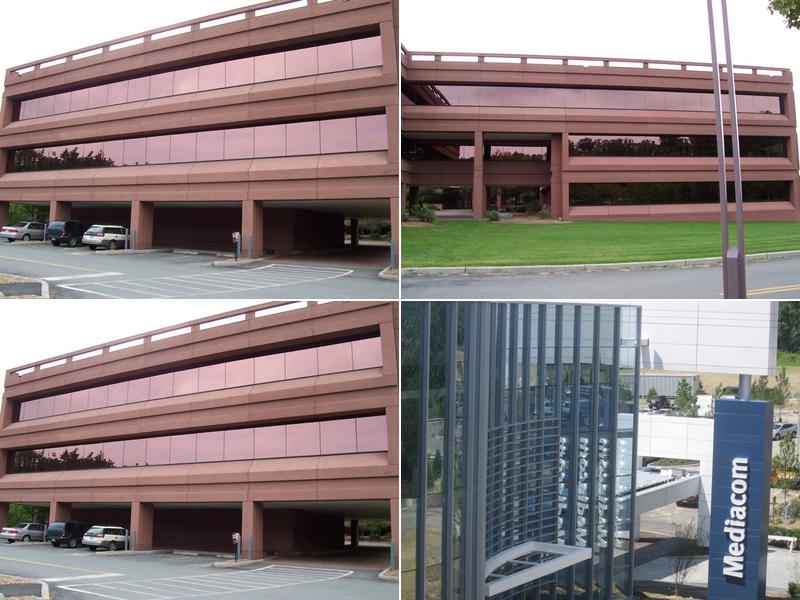 Estate Window Cleaning