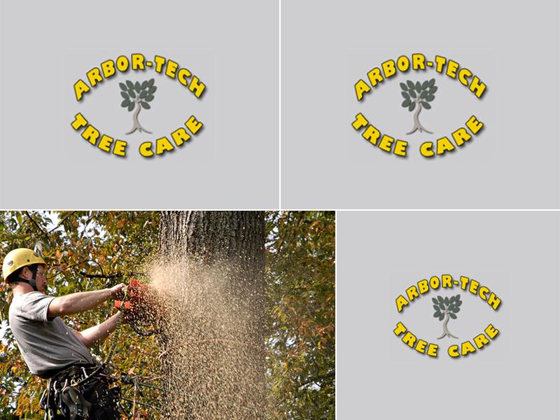 Arbortech Tree Care