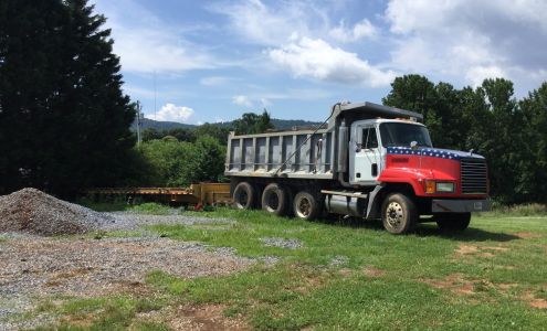 James Jones & Associates 1401 Park St, Bedford Virginia 24523