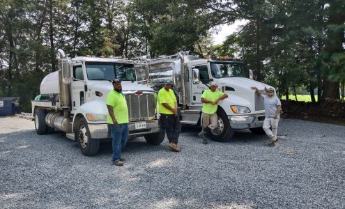 Brockwell's Septic And Service, Inc 3501 New Kent Hwy, Quinton Virginia 23141
