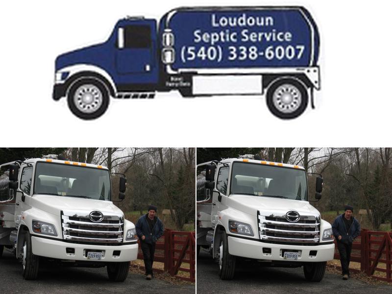 Loudoun Septic Tank Service