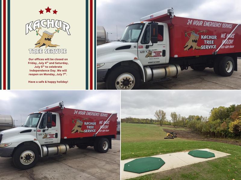 Kachur Tree Service, LLC