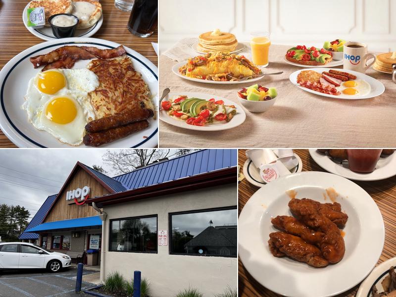 IHOP 1586 Northern Blvd, Manhasset