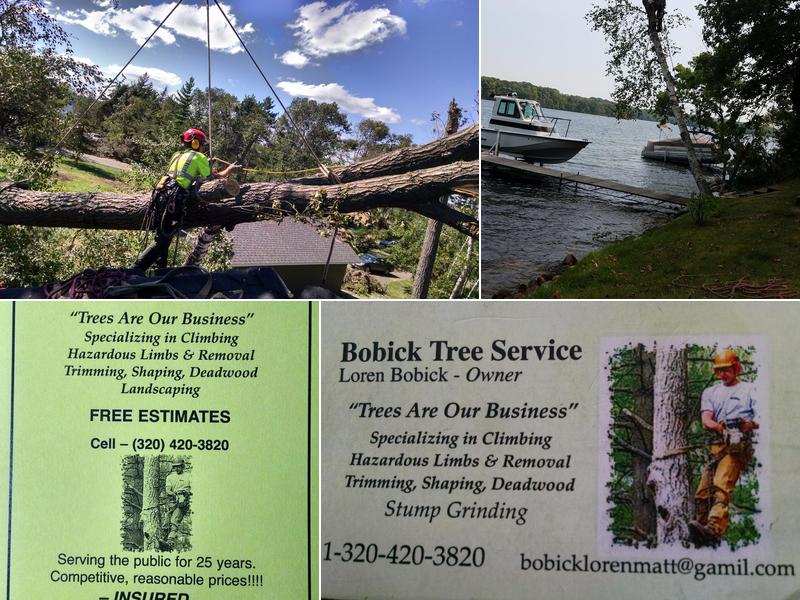 Bobick Tree Service