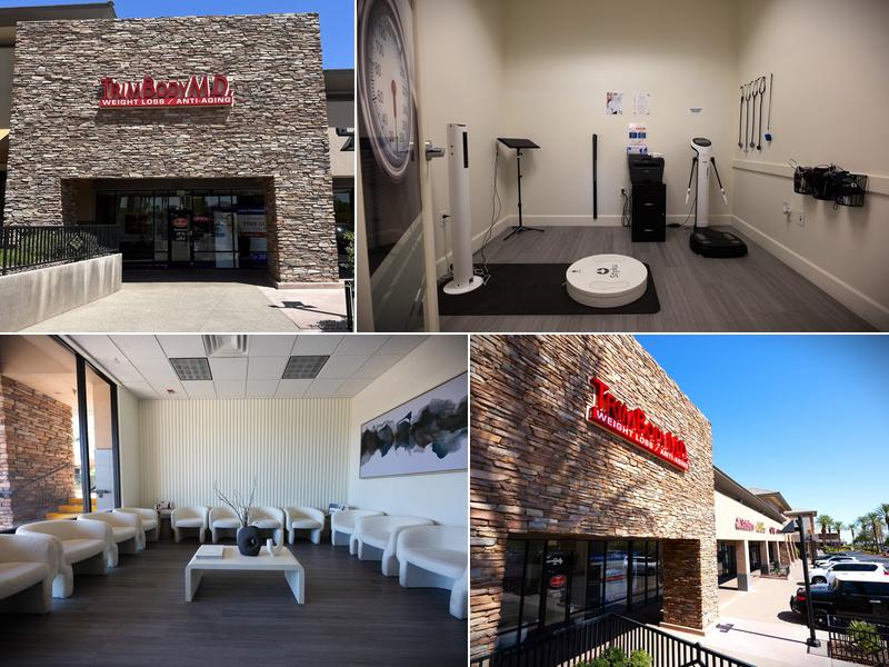 TrimBody M.D. Summerlin