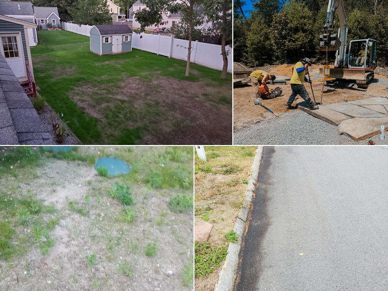 Bryan Fournier Landscaping