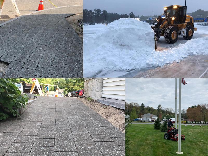 Knott's Land Care, LLC