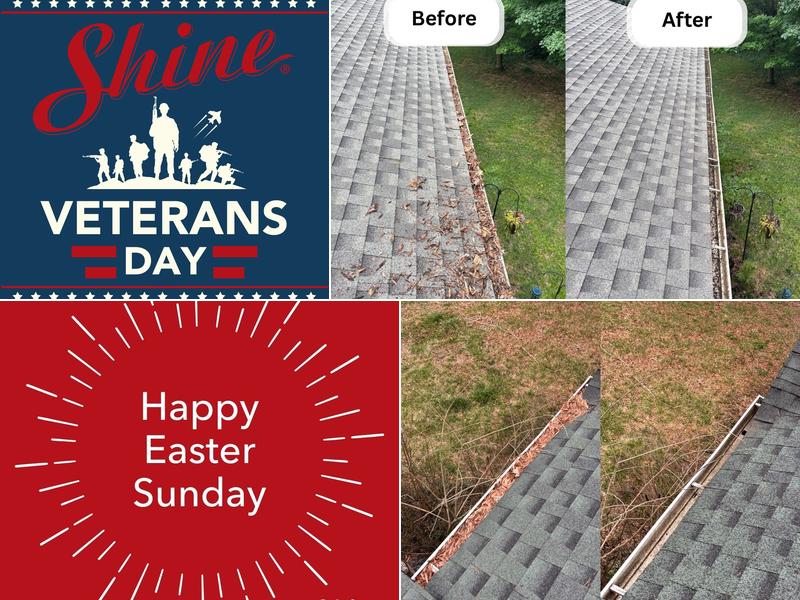 Shine of Austin The Four Points