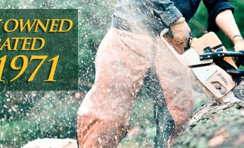 Beucler George Tree Expert Co