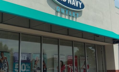 Old Navy Outlet