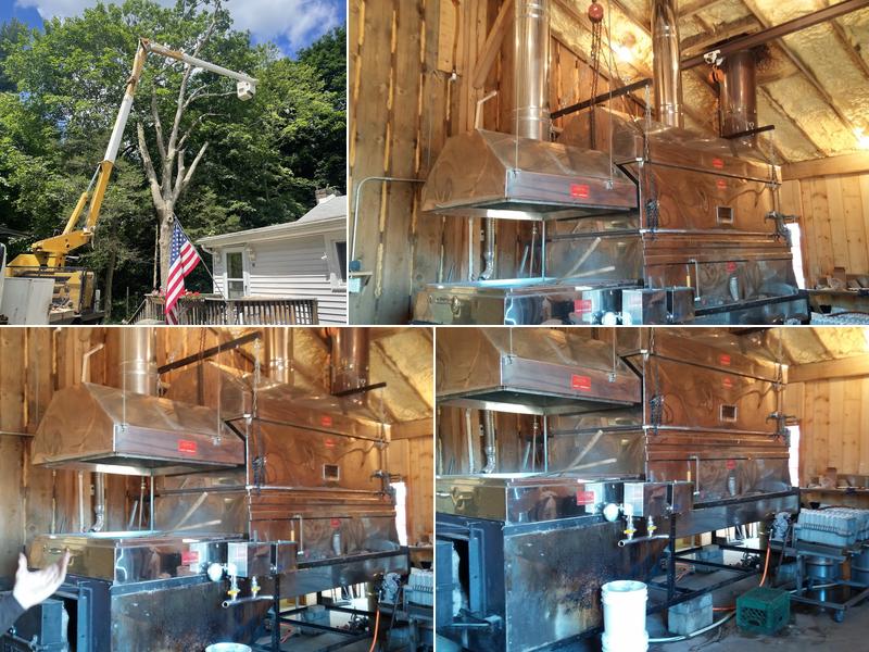 Treeman Services Inc.