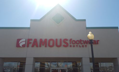 Famous Footwear Outlet