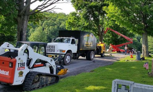 Stumpin' By Mike LLC 5446 NY-5, Herkimer New York 13350